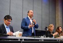 IGA Board of Directors Convenes in San Diego IGA Board meeting 2026