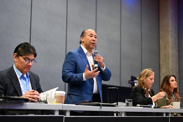 IGA Board meeting 2026 IGA Board meeting 2026