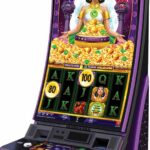 IGT – Lunar King / Lunar Queen IGT_LunarQueen