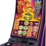 IGT – Magic Rockets