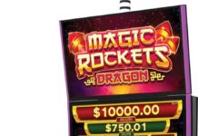 IGT – Magic Rockets