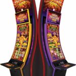 IGT – Magic Treasures Gold