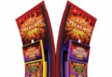 IGT – Magic Treasures Gold
