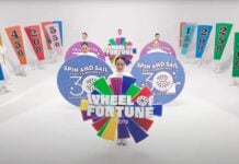 IGT Launches Wheel of Fortune 30th Anniversary Ad Campaign IGT Wheel of Fortune 30th Annivesary
