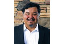 John Williams, Chairman – United Auburn Indian Community John Williams