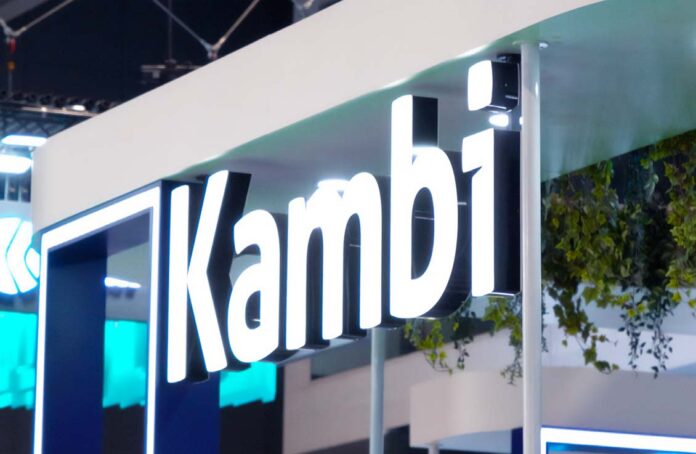 Kambi