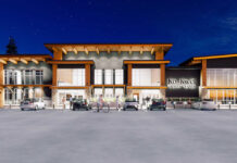 Coquille Indian Tribe To Break Ground on New Travel Center Ko-Kwel Travel Center