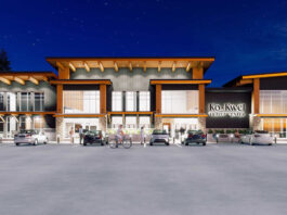 Coquille Indian Tribe To Break Ground on New Travel Center Ko-Kwel Travel Center