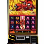 Konami Gaming – Unwooly Super Riches Konami_UnwoolySuperRiches