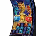 Light & Wonder – Dragon Spin Saga L&W_DragonSpinSaga