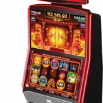 Light & Wonder – Fortune Doors Ruby Hero