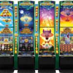 Light & Wonder – Huff N’ Puff More Money Mansion