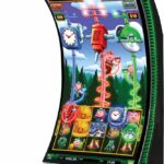 Light & Wonder – Huff N’ Triple Puff