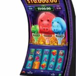 Light & Wonder – Piggy Bankin’ Break In