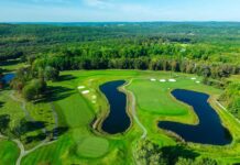 Mohegan Sun Golf Club Unveils Renovation Mohegan Sun Golf Club
