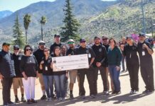 Morongo Contributes $185,000 to Local Little League Morongo_BanningLittleLeague2026