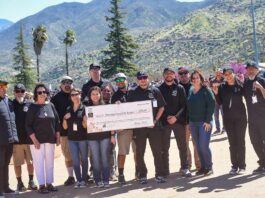 Morongo Contributes $185,000 to Local Little League Morongo_BanningLittleLeague2026