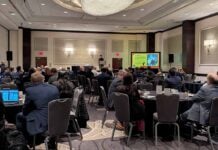 NACEP Hosts D.C. Roundtable on Tribal Economic Growth NACEP roundtable March 2026