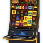 Novomatic Americas – Superia Games Win Ways Signs of Aztec Novomatic_SignsOfAztec