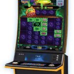 Novomatic Americas – Superia Games Win Ways Witch Tricks Novomatic_WitchTricks