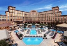 QCI Completes Live Entertainment Streaming Pilot at Pala Casino Pala Casino Resort_REVG