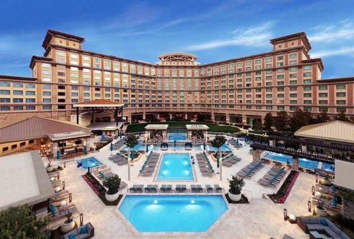 Pala Casino Resort_REVG