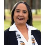 Regina Cuellar, Chairwoman – Shingle Springs Band of Miwok Indians Regina Cuellar