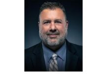 Rob Centers Named Strategic Initiatives Director at Coeur d’Alene Casino Resort