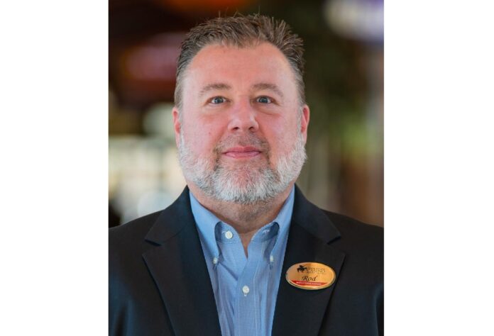 Rod Centers_Coeur D'Alene Rod Centers_Coeur D'Alene