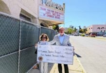 Santa Ynez Band Donate $500K to Lompoc Theatre Project Santa Ynez_Lompoc Theatre Project