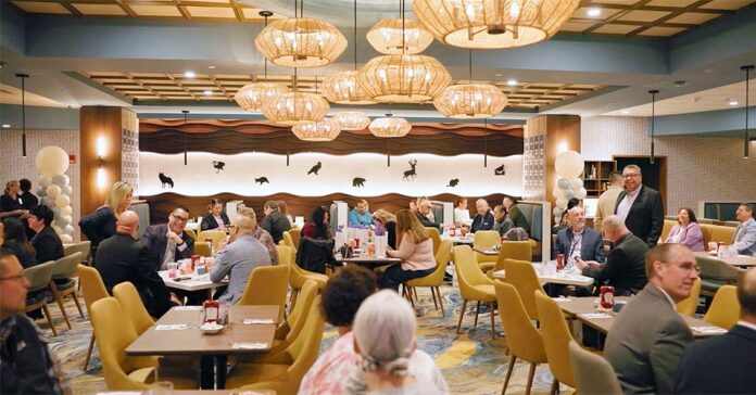 Seneca Cafe Seneca Cafe