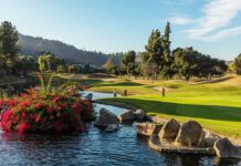Singing Hills Golf Club at Sycuan Celebrates 70th Anniversary Singing Hills at Sycuan