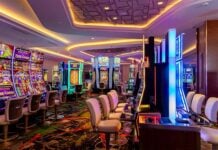 Sky River Casino Unveils Expanded Gaming Floor SkyRiver_GamingFloorExpansion