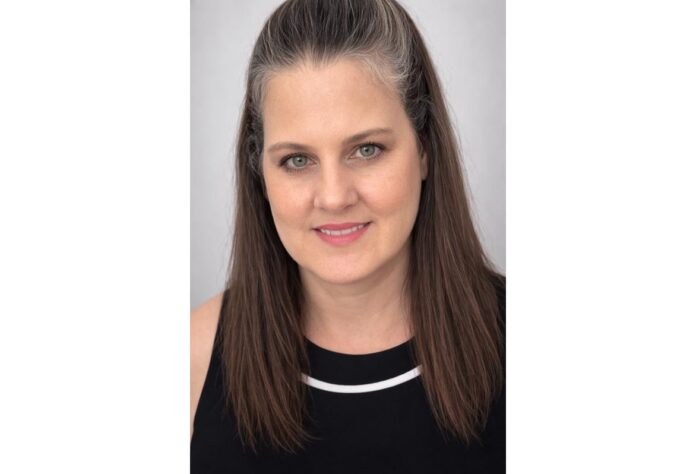 Tanya Duhon_Coushatta