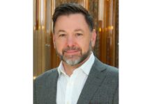 Travis Lunn Named President of Seminole Hard Rock Tampa Travis Lunn