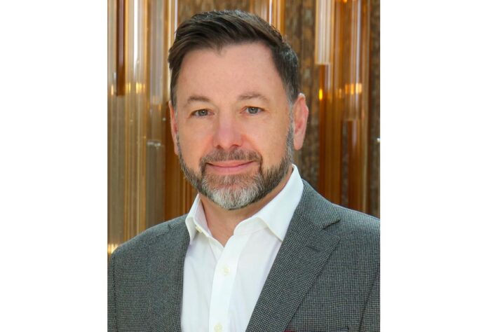 Travis Lunn Travis Lunn