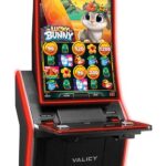 Valicy: Lucky Lil Bunnies – Hawaiian, Egyptian, Asian, Spanish