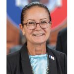 Wena Supernaw Chair – Quapaw Nation Wena Supernaw