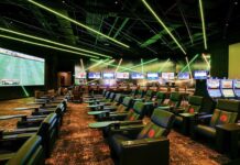 Wind Creek Chicago Southland Opens Sportsbook Wind Creek Chicago Southland Sportsbook