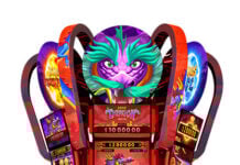 Zitro’s New Fantasy Cabinet Makes Strong U.S. Debut Zitro Fantasy cabinet