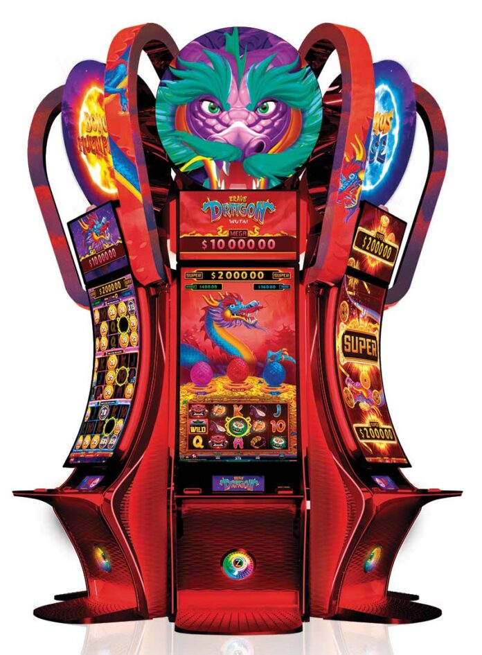 Zitro_BraveDragon Zitro_BraveDragon