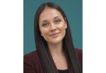 ICRG Appoints Ashlee Olujic Director of Tribal & Community Engagement Ashlee-Olujic_ICRG