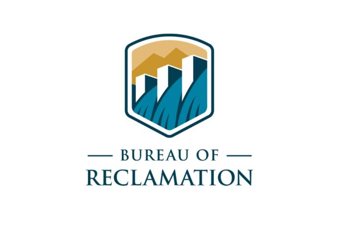 Bureau of Reclamation