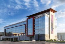 Coushatta’s Legacy Tower Now Accepting Reservations