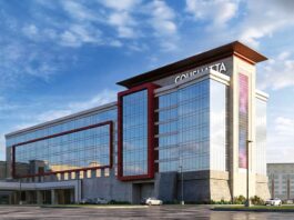Coushatta’s Legacy Tower Now Accepting Reservations