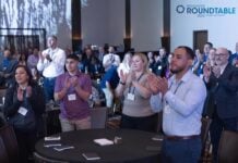 GLI Hosts 26th Annual Regulators Roundtable GLI 26th Regulators Roundtable