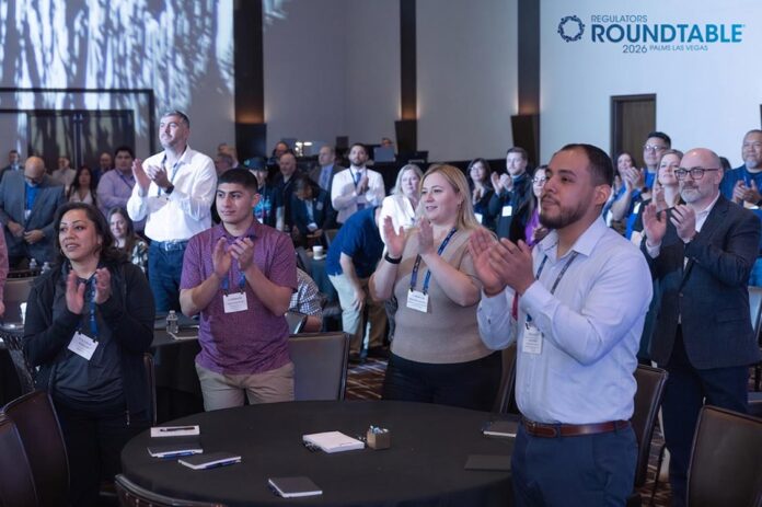 GLI 26th Regulators Roundtable