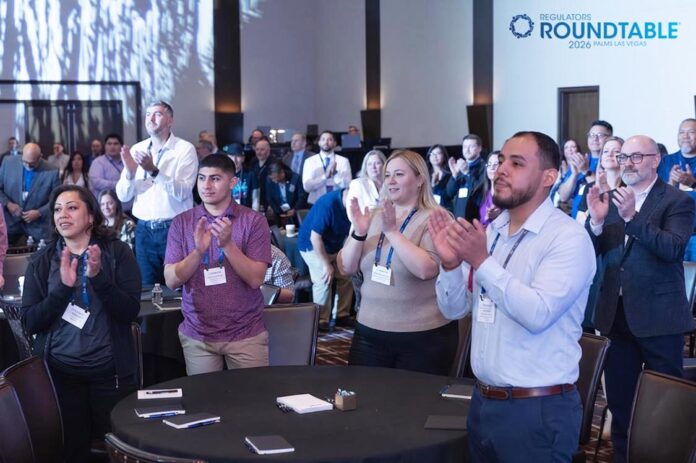 GLI 26th Regulators Roundtable