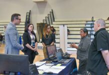 Interior Hosts Probate Outreach Event at Gila River Gila River DOI Probate Event