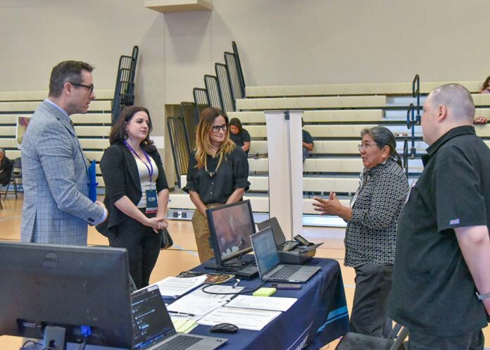 Gila River DOI Probate Event